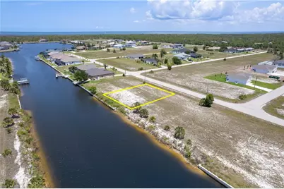 4106 NW 39th Ln, Cape Coral, FL 33993 - Photo 1