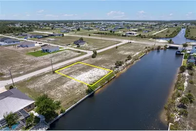4106 NW 39th Ln, Cape Coral, FL 33993 - Photo 3