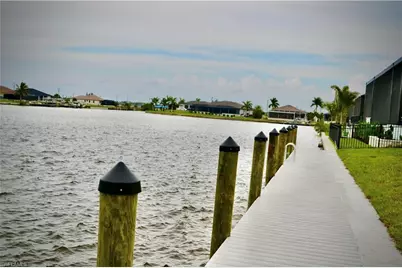 3532 NW 42nd Ave, Cape Coral, FL 33993 - Photo 5