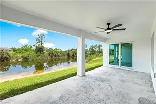 4110 NE 23rd Pl, Cape Coral, FL 33909 - Photo 21