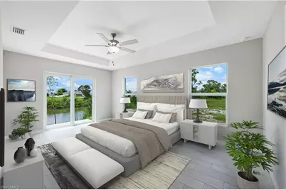 4110 NE 23rd Pl, Cape Coral, FL 33909 - Photo 13