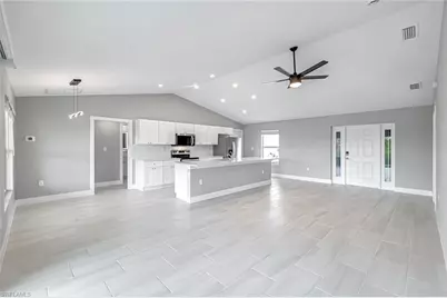 4110 NE 23rd Pl, Cape Coral, FL 33909 - Photo 3