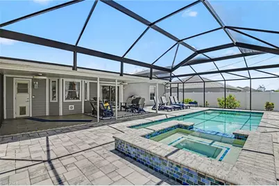 419 NW 7th Ter, Cape Coral, FL 33993 - Photo 21