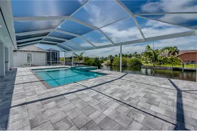 3316 NW 6th St, Cape Coral, FL 33993 - Photo 5