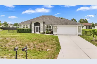 3225 NW 2nd Pl, Cape Coral, FL 33993 - Photo 1
