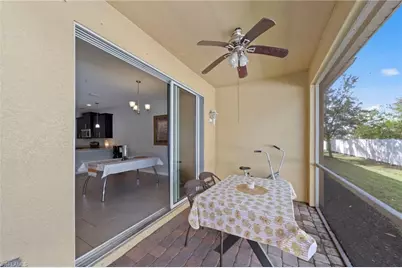 3768 Tilbor Cir, Fort Myers, FL 33916 - Photo 15