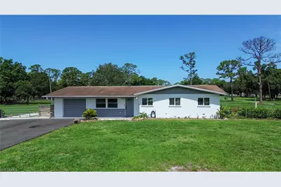 17751 Wells Rd, North Fort Myers, FL 33917 - Photo 1