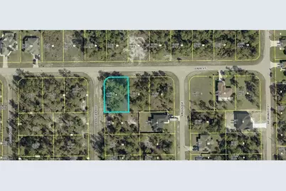 662 Ladd St, Lehigh Acres, FL 33974 - Photo 1