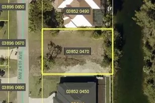 2119 NW 24th Ave, Cape Coral, FL 33993 - Photo 1