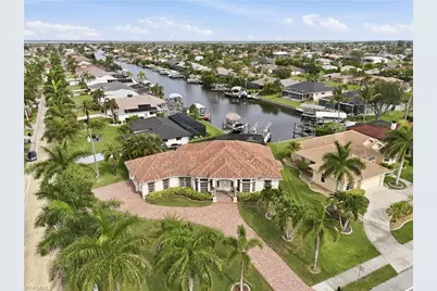 3622 Oasis Blvd, Cape Coral, FL 33914 - Photo 3