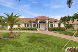 3622 Oasis Blvd, Cape Coral, FL 33914 - Photo 45