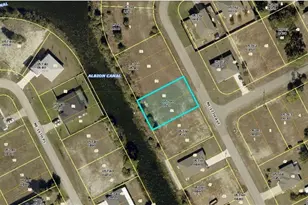4024 NE 17th Ave, Cape Coral, FL 33909 - Photo 1