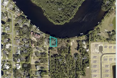 2330 Lazy River Ln, Fort Myers, FL 33905 - Photo 3