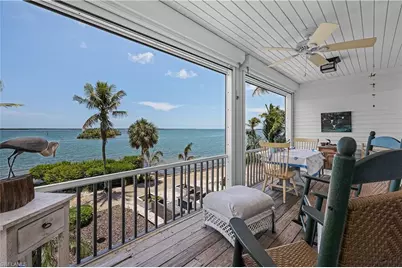 123 Useppa Island #Unit B, Useppa Island, FL 33921 - Photo 35