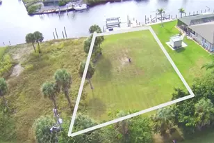 13425 Marquette Blvd, Fort Myers, FL 33905 - Photo 1
