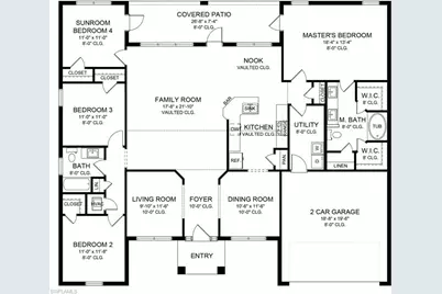 2223 NW 30th Ter, Cape Coral, FL 33993 - Photo 3