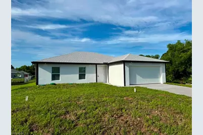 3707 32nd St SW, Lehigh Acres, FL 33976 - Photo 1