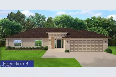 2549 NW 21st Ave, Cape Coral, FL 33993 - Photo 1