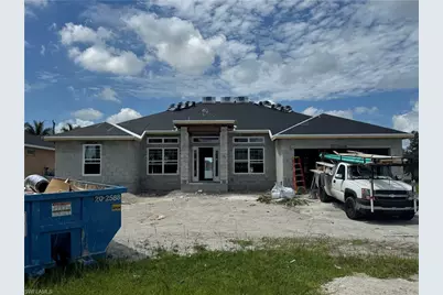 2718 NW 4th Ter, Cape Coral, FL 33993 - Photo 1