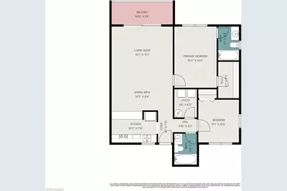 [Address not provided], Punta Gorda, FL 33950 - Photo 37
