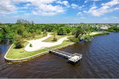 5509 Sir Walter Way, North Fort Myers, FL 33917 - Photo 45