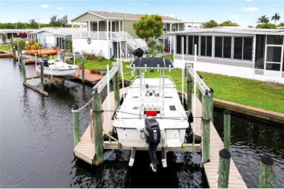 5509 Sir Walter Way, North Fort Myers, FL 33917 - Photo 37