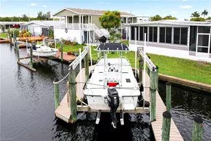 5509 Sir Walter Way, North Fort Myers, FL 33917 - Photo 37