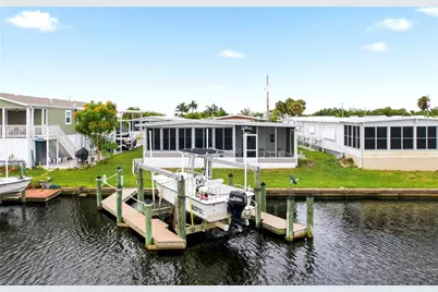 5509 Sir Walter Way, North Fort Myers, FL 33917 - Photo 33