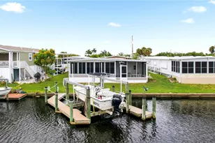 5509 Sir Walter Way, North Fort Myers, FL 33917 - Photo 33