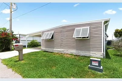 5509 Sir Walter Way, North Fort Myers, FL 33917 - Photo 27