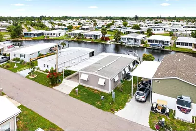 5509 Sir Walter Way, North Fort Myers, FL 33917 - Photo 29