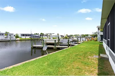 5509 Sir Walter Way, North Fort Myers, FL 33917 - Photo 1