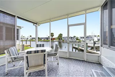 5509 Sir Walter Way, North Fort Myers, FL 33917 - Photo 3