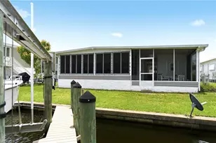 5509 Sir Walter Way, North Fort Myers, FL 33917 - Photo 31