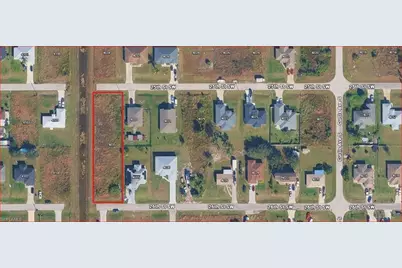 4035 25th St SW, Lehigh Acres, FL 33976 - Photo 1