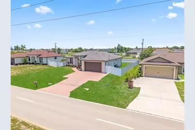 317 Kismet Pkwy E, Cape Coral, FL 33909 - Photo 1