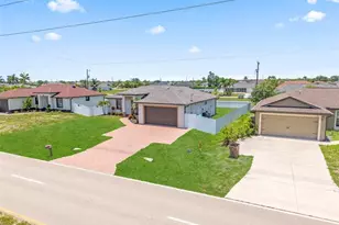 317 Kismet Pkwy E, Cape Coral, FL 33909 - Photo 1