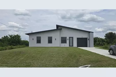 515 Croydon Ave S, Lehigh Acres, FL 33974 - Photo 1