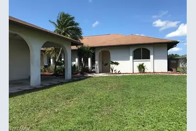 30 SE 24th Ave, Cape Coral, FL 33990 - Photo 1