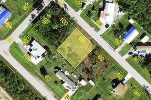 11285 Pepper Rd, Punta Gorda, FL 33955 - Photo 1