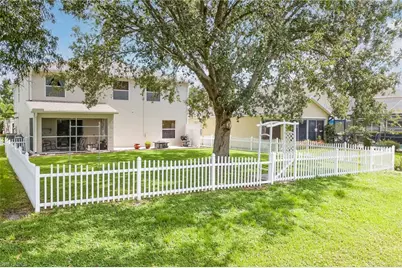 8889 Fawn Ridge Dr, Fort Myers, FL 33912 - Photo 37