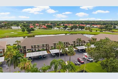 13273 White Marsh Ln #314, Fort Myers, FL 33912 - Photo 5