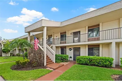 13273 White Marsh Ln #314, Fort Myers, FL 33912 - Photo 7