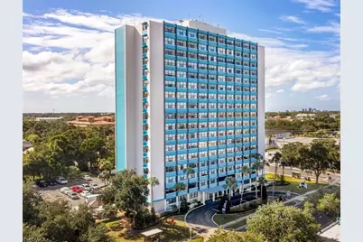 801 Chestnut St #1013, Clearwater, FL 33756 - Photo 1