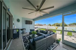 3902 3rd St SW, Lehigh Acres, FL 33976 - Photo 35