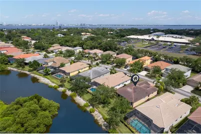 3151 Midship Dr, North Fort Myers, FL 33903 - Photo 3