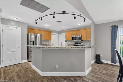 803 Denis Ave N, Lehigh Acres, FL 33971 - Photo 15