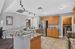 803 Denis Ave N, Lehigh Acres, FL 33971 - Photo 17