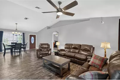 803 Denis Ave N, Lehigh Acres, FL 33971 - Photo 11
