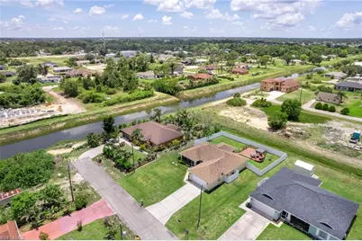 803 Denis Ave N, Lehigh Acres, FL 33971 - Photo 3
